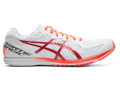 Asics Sortiemagic Rp 5 Tenisiće Ženske Bijele Crvene | RS8870-661