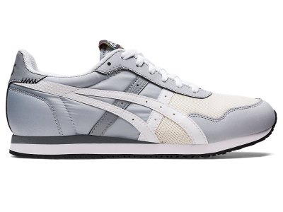 Asics Tiger Runner Patike Muške Bež Bijele | RS0575-988