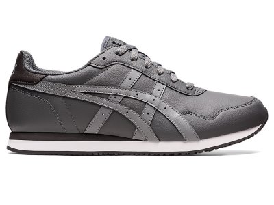 Asics Tiger Runner Patike Muške Sive Sive | RS8806-168