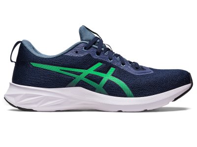 Asics Versablast 2 Tenisiće Muške Crne Zelene | RS3123-360