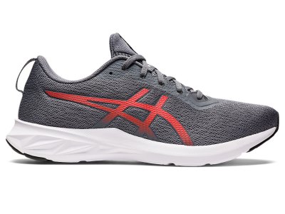 Asics Versablast 2 Tenisiće Muške Sive Crvene | RS3518-252