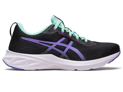 Asics Versablast 2 Tenisiće Ženske Crne Ljubičaste | RS1223-044