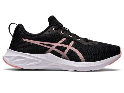 Asics Versablast 2 Tenisiće Ženske Crne Roze | RS2064-685