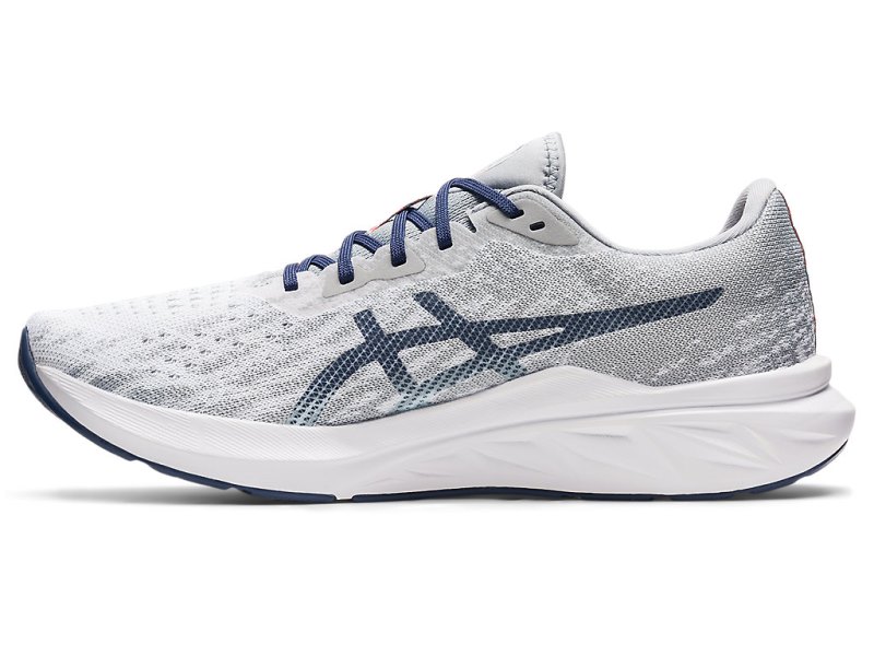 Asics Dynablast 2 Tenisiće Muške Sive Plave | RS1940-168