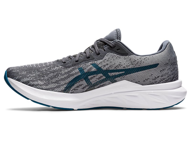 Asics Dynablast 2 Tenisiće Muške Sive Tamno Tirkizne | RS7907-260