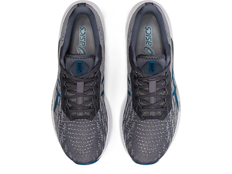 Asics Dynablast 2 Tenisiće Muške Sive Tamno Tirkizne | RS7907-260