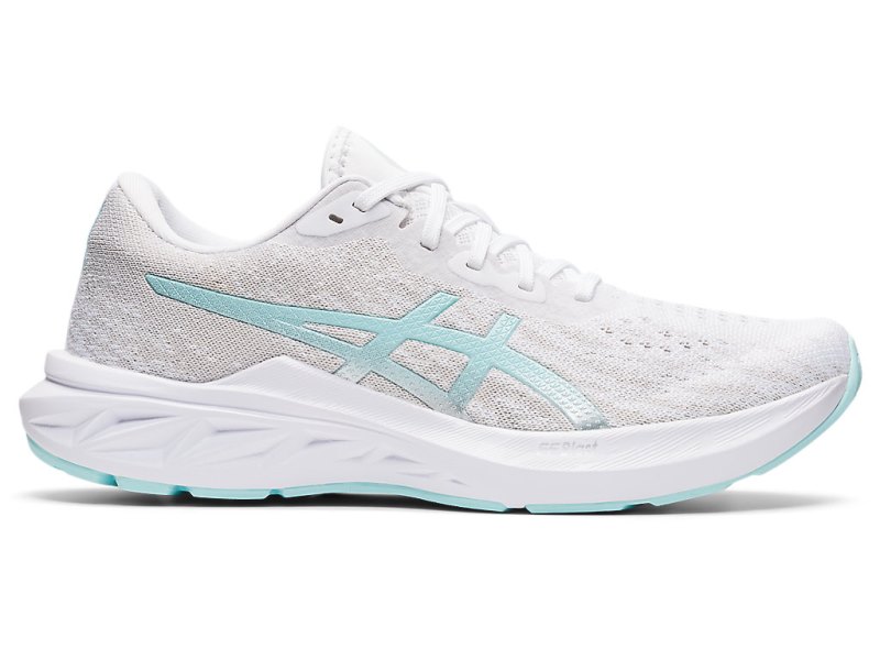 Asics Dynablast 2 Tenisiće Ženske Bijele Plave | RS7468-607