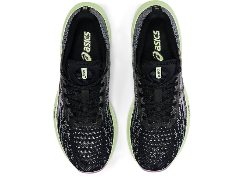 Asics Dynablast 2 Tenisiće Ženske Crne Boje Lavande | RS0586-154