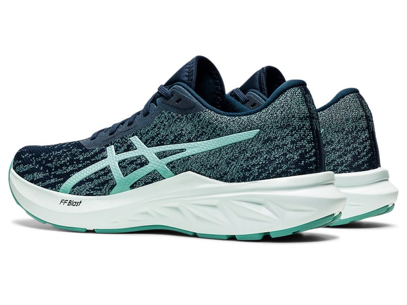 Asics Dynablast 2 Tenisiće Ženske Plave Svijetlo Plave | RS8317-414