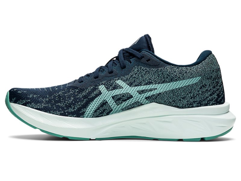 Asics Dynablast 2 Tenisiće Ženske Plave Svijetlo Plave | RS8317-414