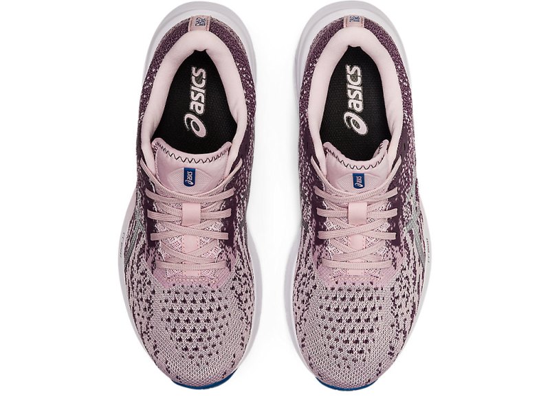 Asics Dynablast 2 Tenisiće Ženske Roze Srebrne | RS4521-323