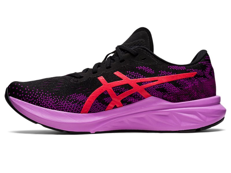 Asics Dynablast 3 Tenisiće Ženske Crne Crvene | RS0565-285