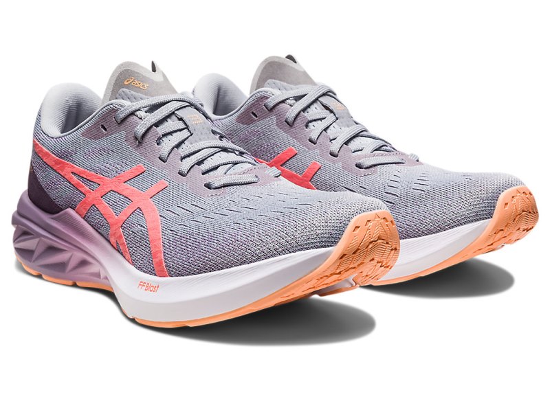 Asics Dynablast 3 Tenisiće Ženske Sive Koraljne | RS0076-626