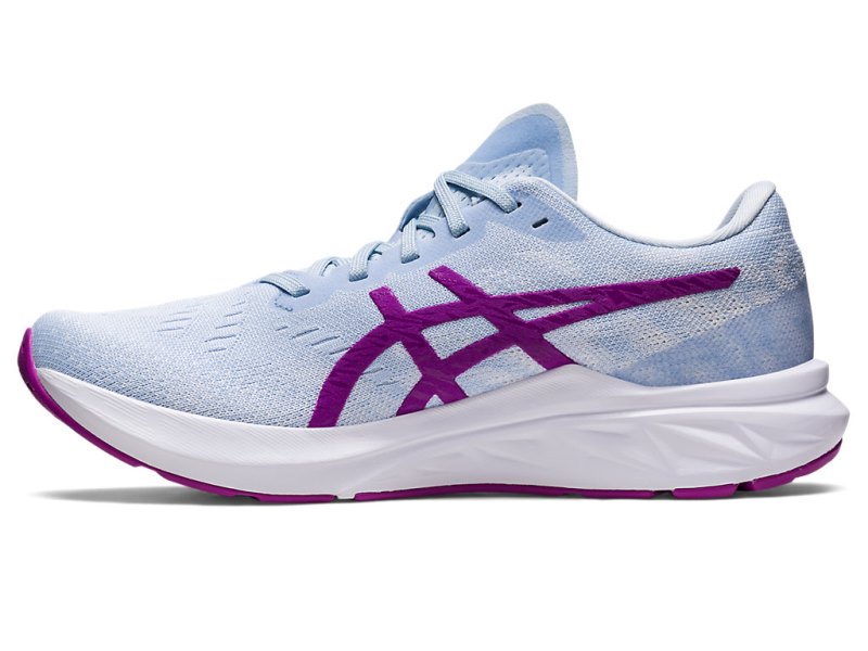 Asics Dynablast 3 Tenisiće Ženske Svijetlo Plave Ljubičaste | RS3220-080