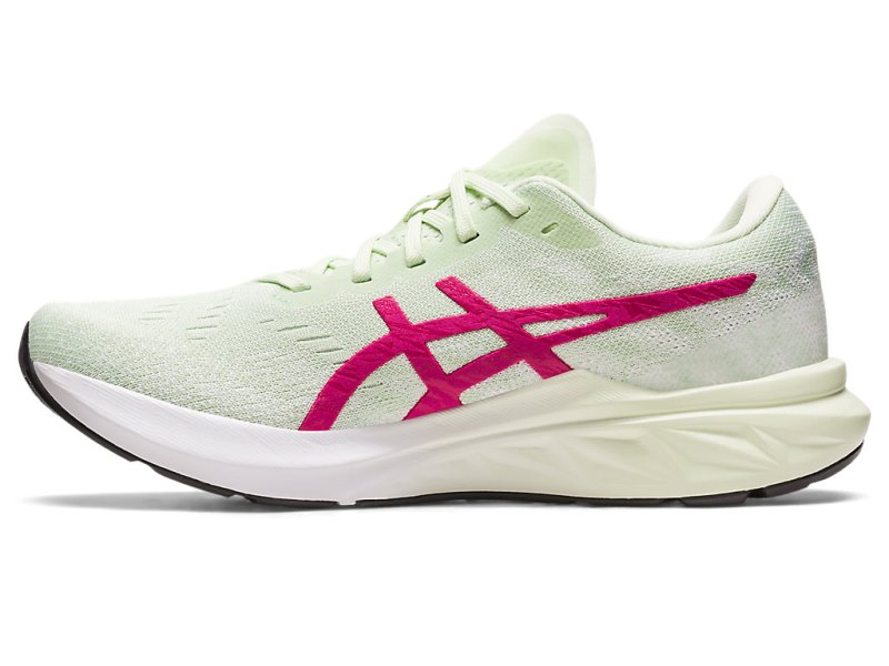 Asics Dynablast 3 Tenisiće Ženske Zelene Roze | RS0479-784