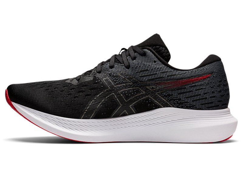 Asics Evoride 2 Tenisiće Muške Crne Crvene | RS1890-351