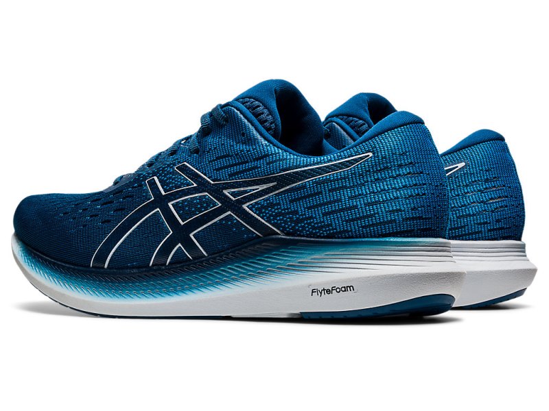 Asics Evoride 2 Tenisiće Muške Plave Sive | RS2434-395