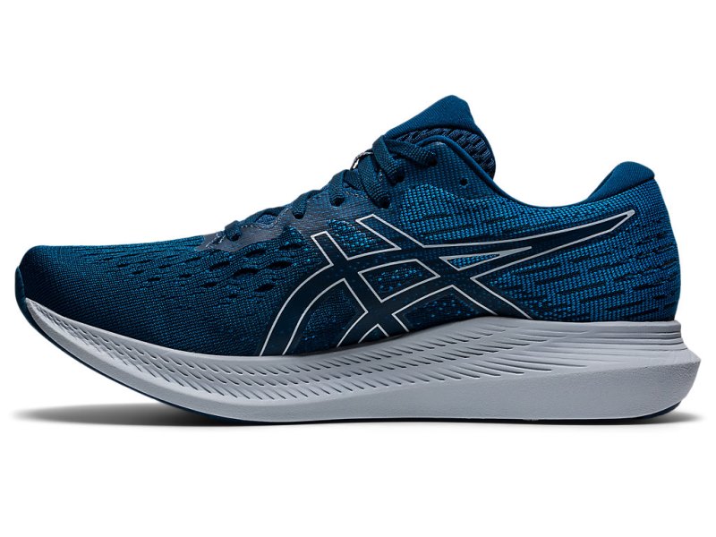 Asics Evoride 2 Tenisiće Muške Plave Sive | RS2434-395