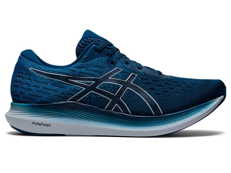 Asics Evoride 2 Tenisiće Muške Plave Sive | RS2434-395