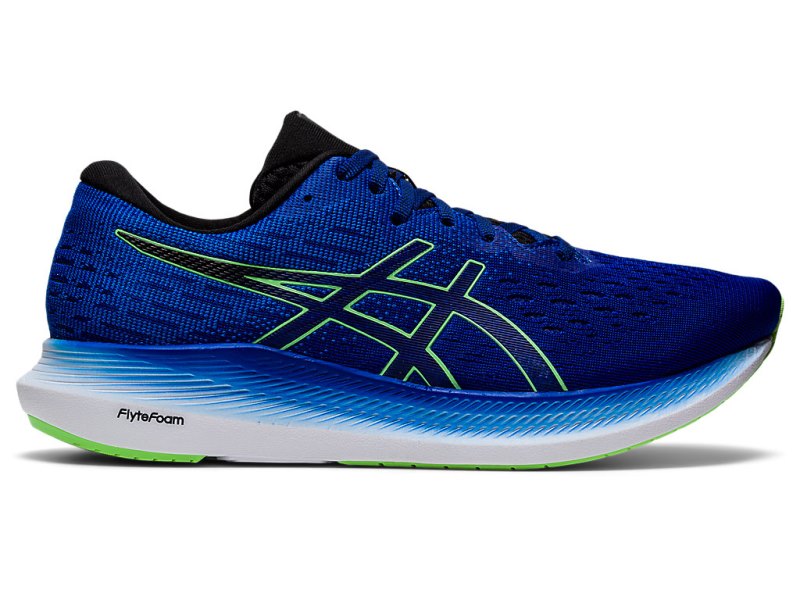 Asics Evoride 2 Tenisiće Muške Plave Svijetlo Zelene | RS7012-609