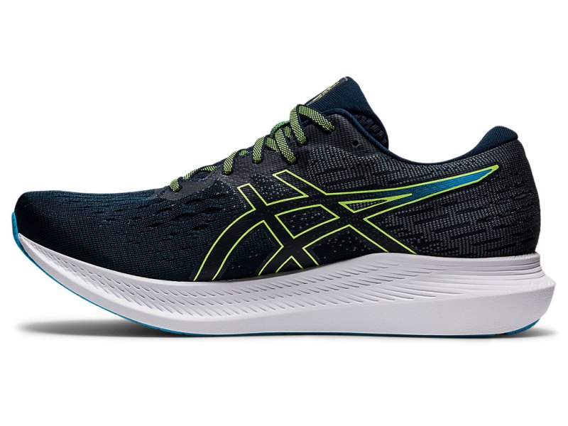 Asics Evoride 2 Tenisiće Muške Plave Zelene | RS3722-638