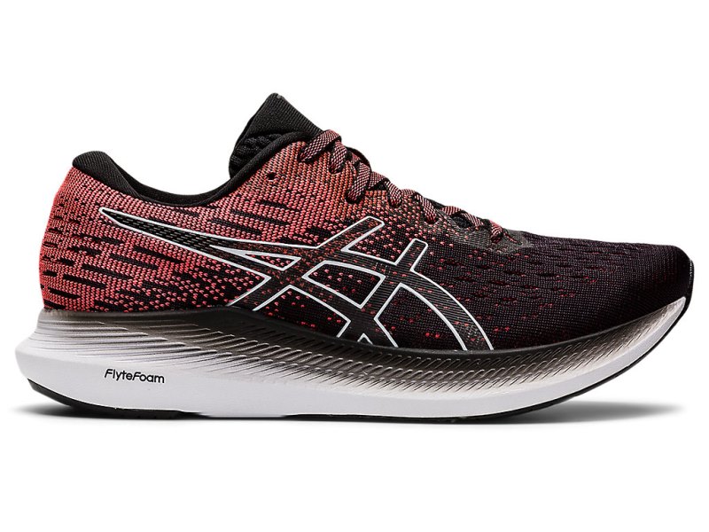 Asics Evoride 2 Tenisiće Ženske Crne Koraljne | RS8900-970