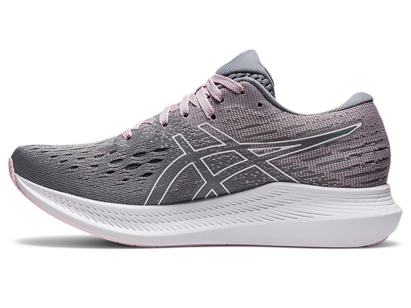 Asics Evoride 2 Tenisiće Ženske Sive Bijele | RS1107-511