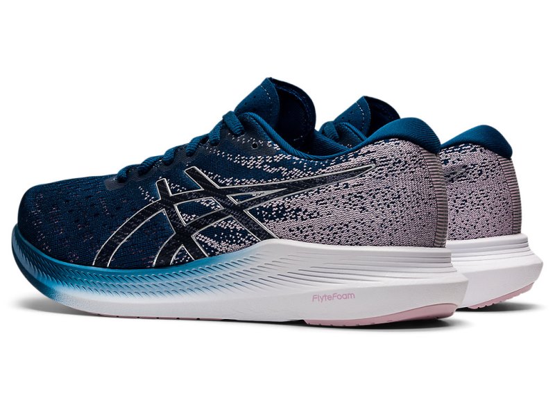 Asics Evoride 3 Tenisiće Ženske Plave Srebrne | RS8594-409