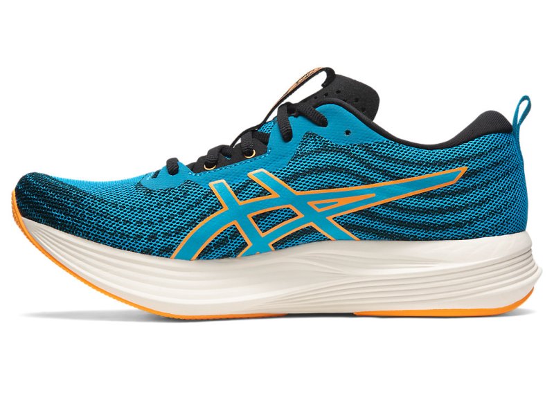 Asics Evoride Speed Tenisiće Muške Plave Narančaste | RS8720-807