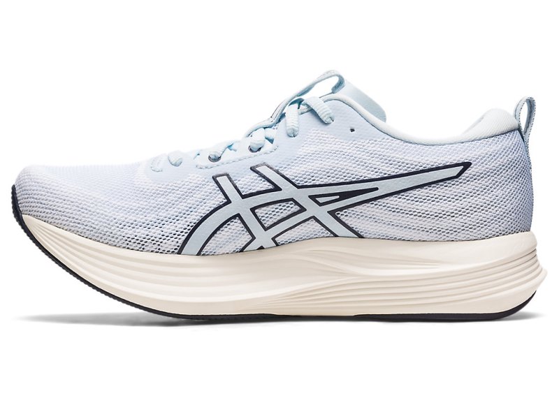 Asics Evoride Speed Tenisiće Ženske Svijetlo Plave Crne | RS6061-008