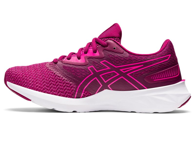 Asics Fuzeblast Tenisiće Ženske Fuksije Crvene Roze | RS7927-317