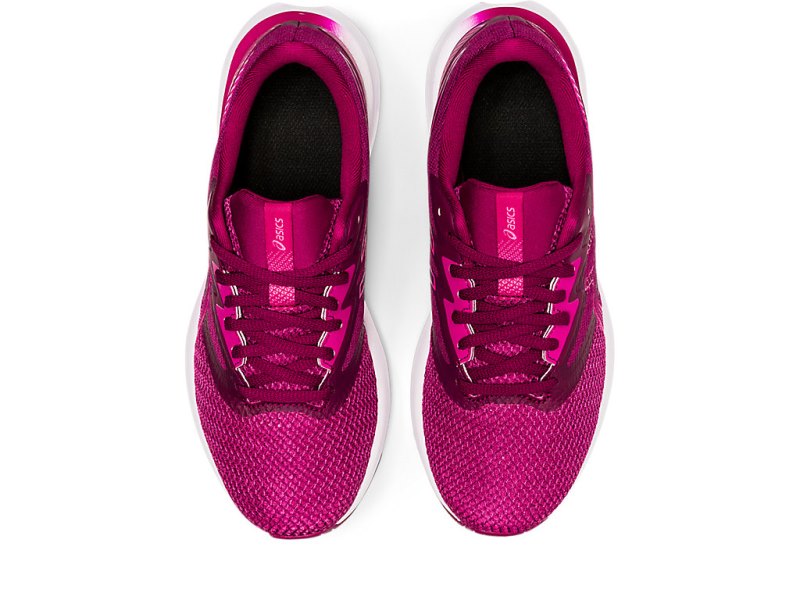 Asics Fuzeblast Tenisiće Ženske Fuksije Crvene Roze | RS7927-317