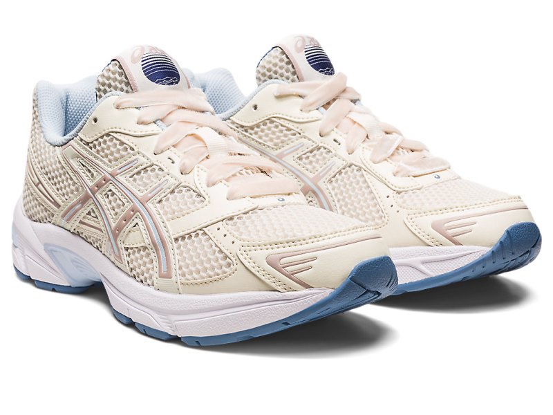 Asics Gel-1130 Nagino Patike Ženske Bež Bež | RS7454-516