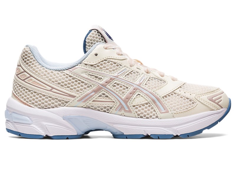 Asics Gel-1130 Nagino Patike Ženske Bež Bež | RS7454-516