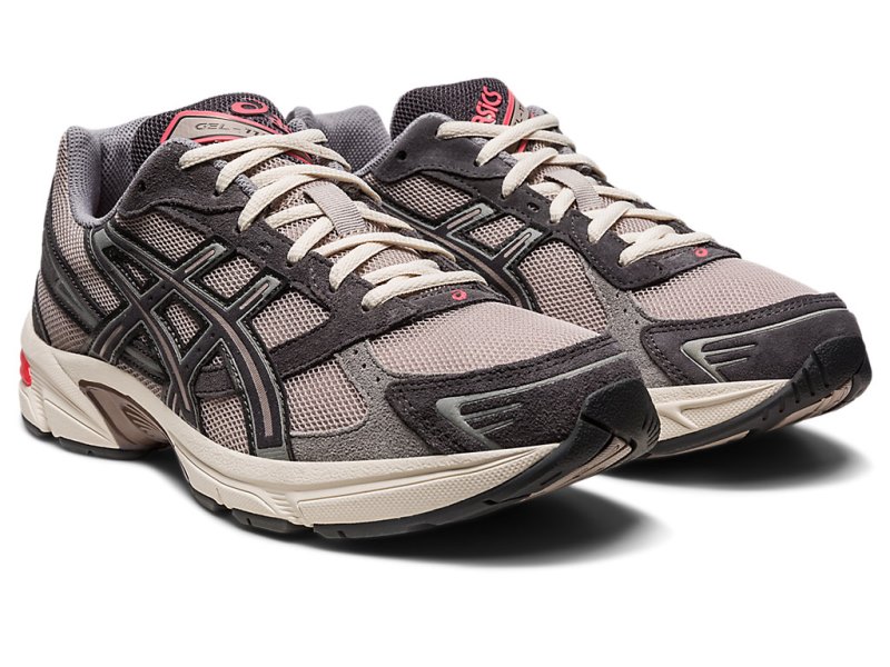 Asics Gel-1130 Patike Muške Sive Obsidijanske Sive | RS2106-024