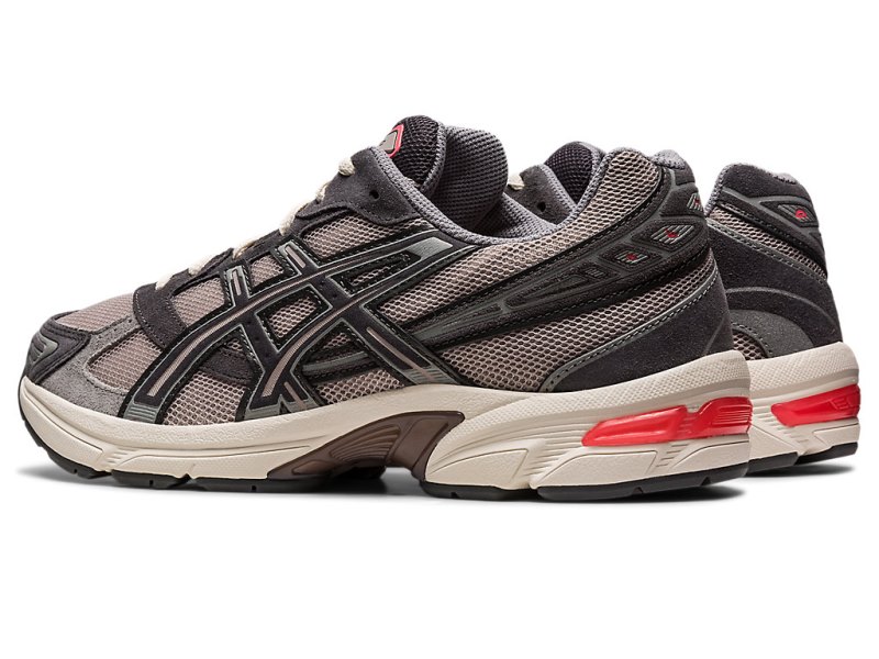 Asics Gel-1130 Patike Muške Sive Obsidijanske Sive | RS2106-024