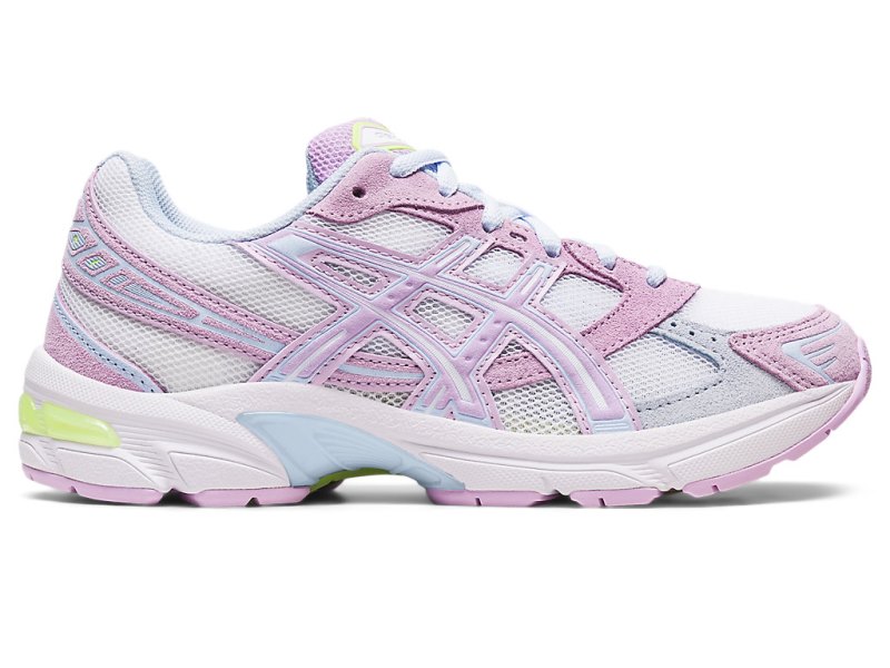 Asics Gel-1130 Patike Ženske Bijele Ljubičaste | RS4486-499