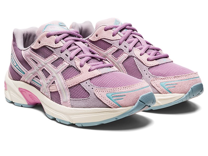 Asics Gel-1130 Patike Ženske Roze Sive | RS1384-822