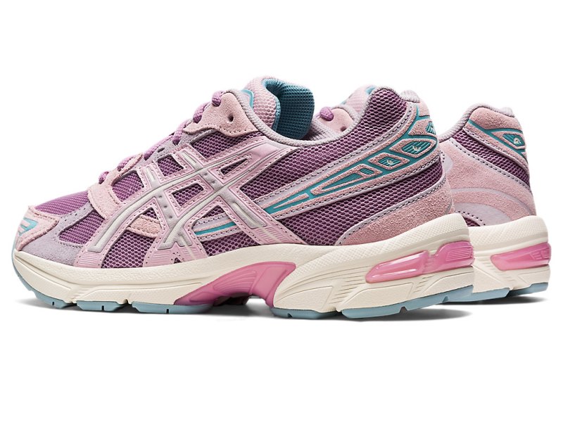 Asics Gel-1130 Patike Ženske Roze Sive | RS1384-822