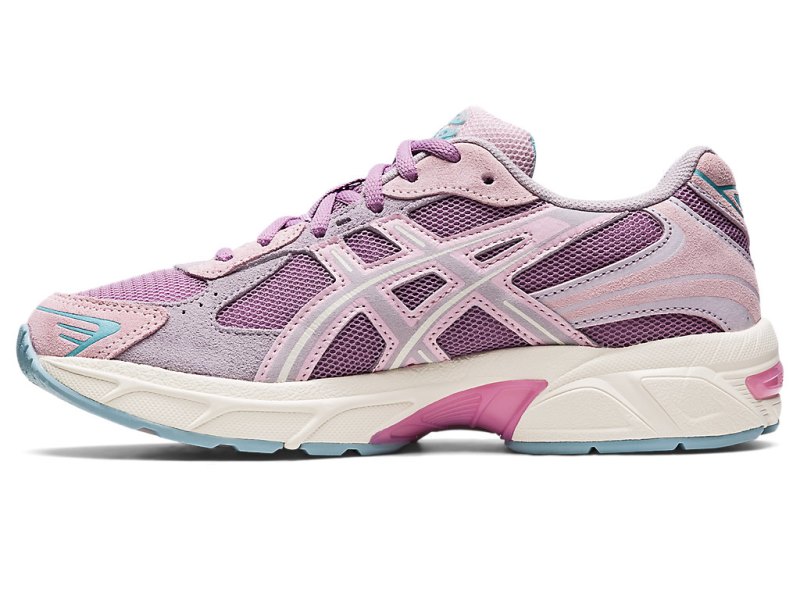 Asics Gel-1130 Patike Ženske Roze Sive | RS1384-822