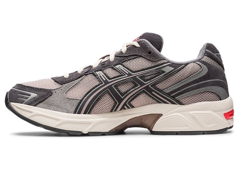 Asics Gel-1130 Patike Ženske Sive Obsidijanske Sive | RS2744-178