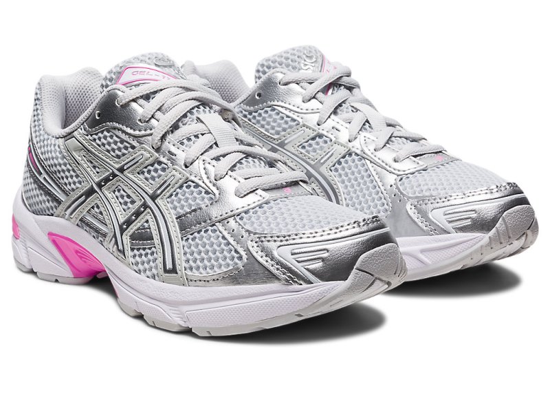 Asics Gel-1130 Patike Ženske Sive Srebrne | RS7040-579