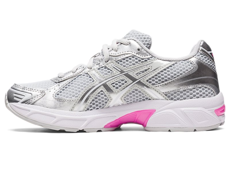 Asics Gel-1130 Patike Ženske Sive Srebrne | RS7040-579