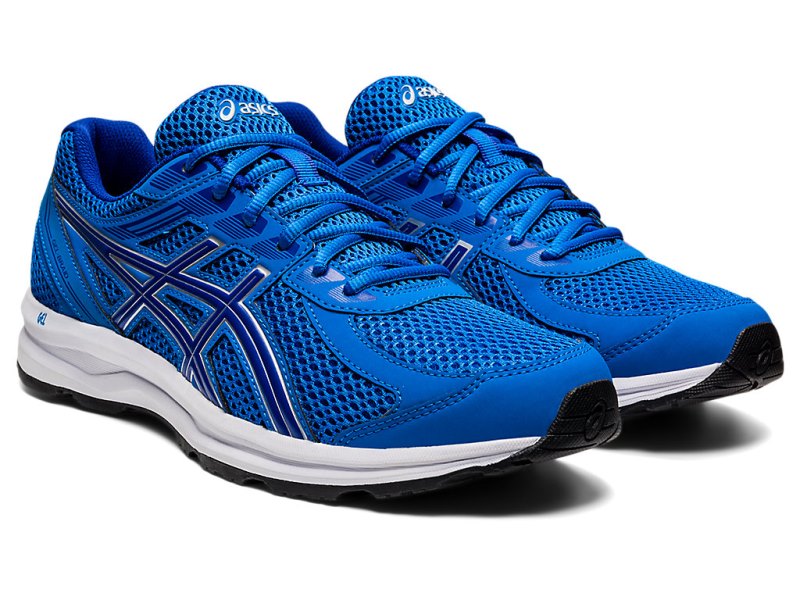 Asics Gel-braid Tenisiće Muške Plave Plave | RS2303-359