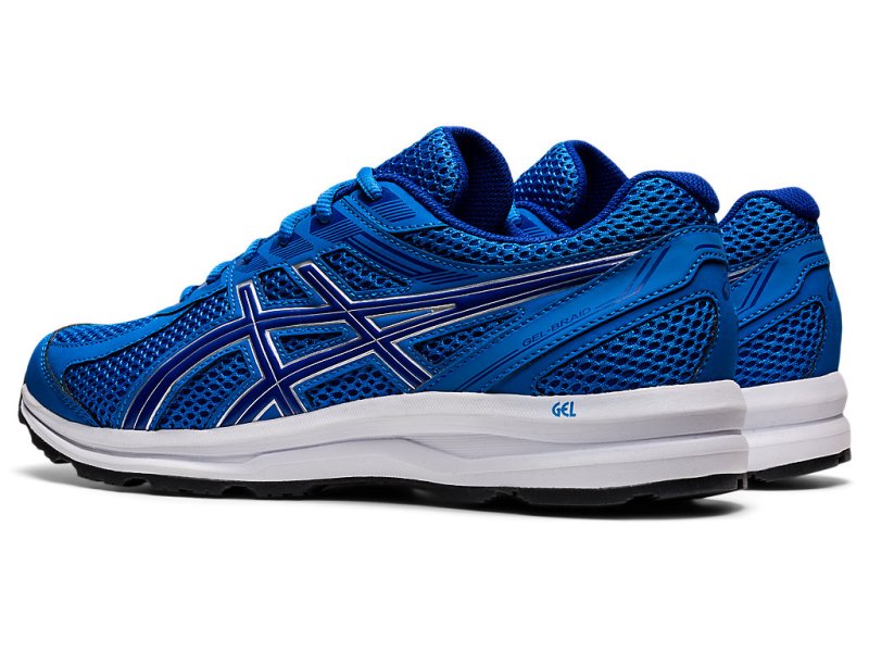 Asics Gel-braid Tenisiće Muške Plave Plave | RS2303-359