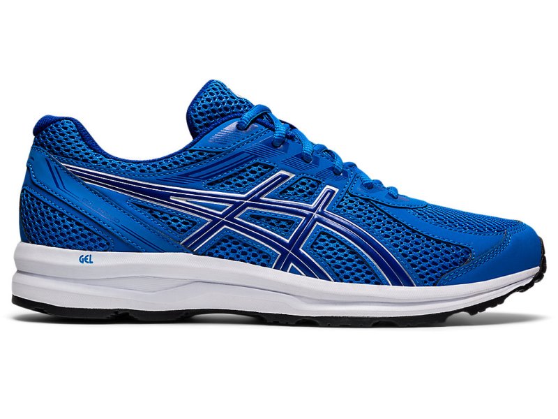 Asics Gel-braid Tenisiće Muške Plave Plave | RS2303-359