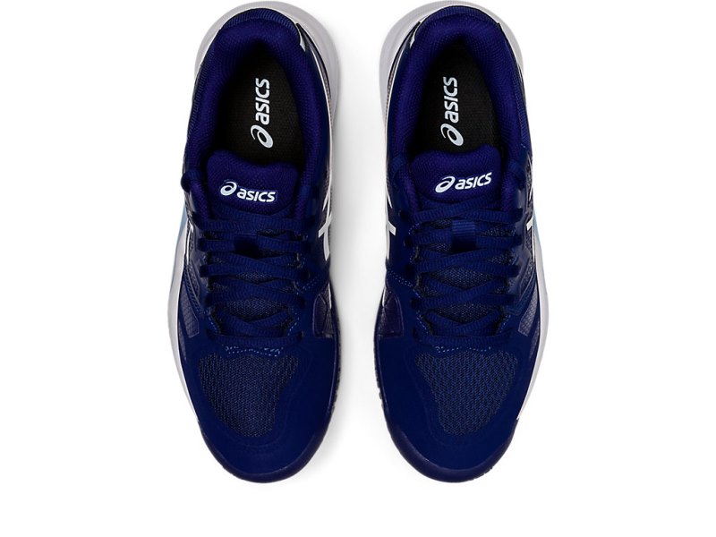 Asics Gel-challenger 13 Tenisiće Ženske Plave Svijetlo Plave | RS0727-975