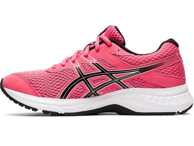 Asics Gel-contend 6 Tenisiće Ženske Roze Srebrne | RS9206-038