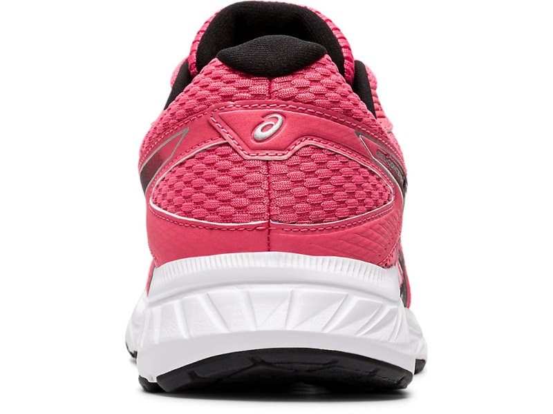 Asics Gel-contend 6 Tenisiće Ženske Roze Srebrne | RS9206-038