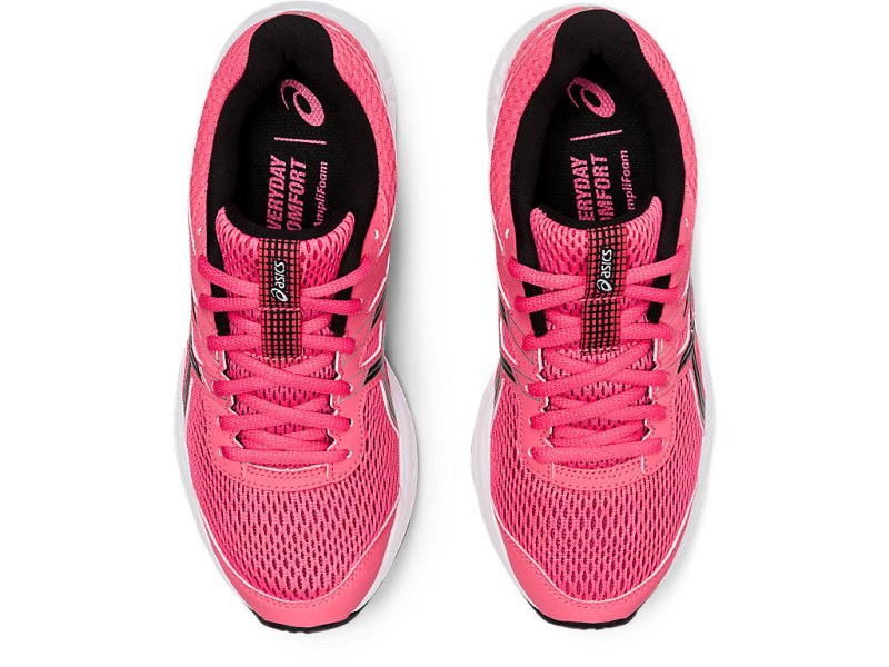 Asics Gel-contend 6 Tenisiće Ženske Roze Srebrne | RS9206-038